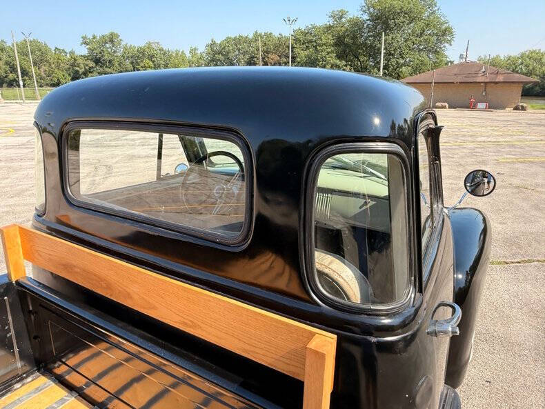 1955 Chevrolet 3100