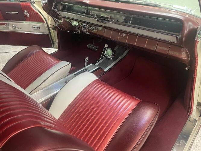 1962 Pontiac Grand Prix