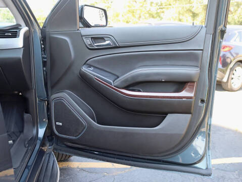 2020 GMC Yukon XL SLT