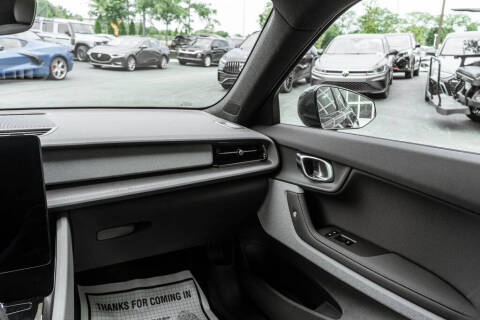 2023 Polestar 2 Long Range Dual Motor