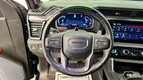 2023 GMC Sierra 1500 Denali Ultimate