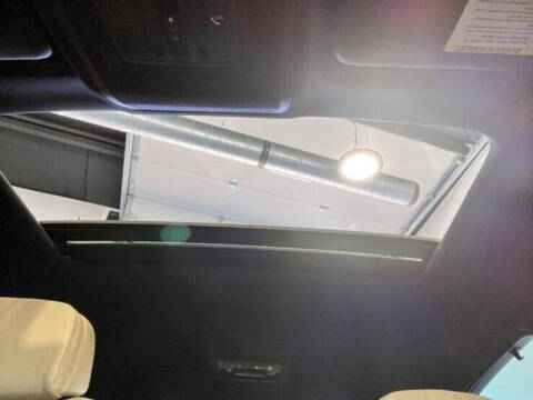 2013 BMW X6 xDrive50i