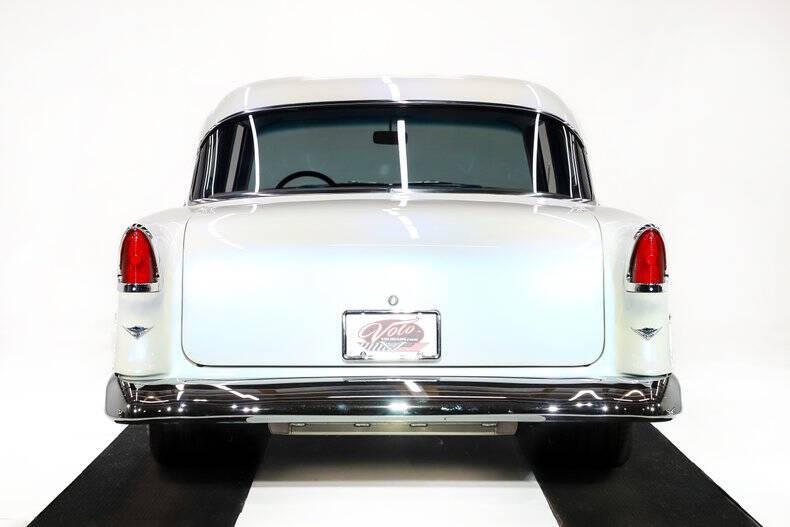 1955 Chevrolet 210