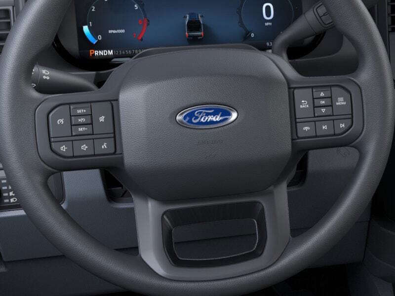 2026 Ford F-350 Super Duty