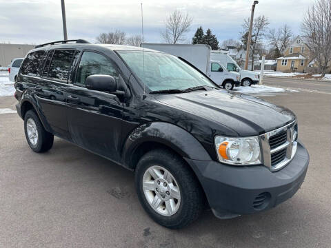 SUV For Sale in Cambridge MN REECIA MOTORS LLC