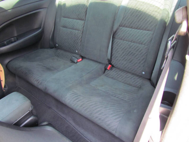 2011 Honda Civic EX