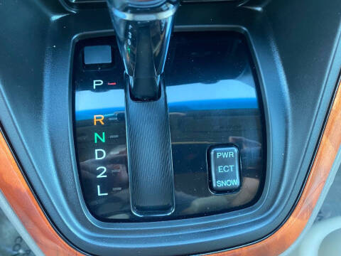 2000 Lexus RX 300