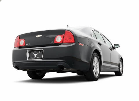 2009 Chevrolet Malibu