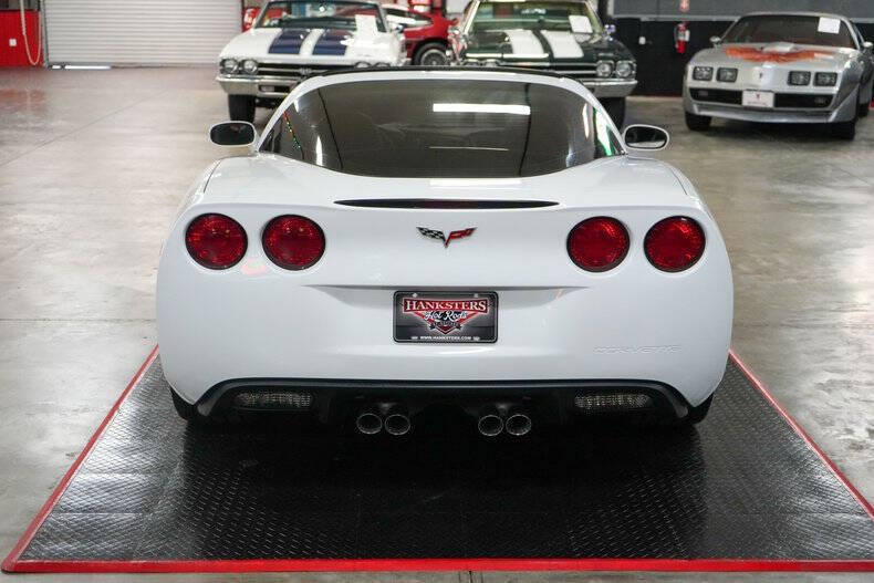 2006 Chevrolet Corvette