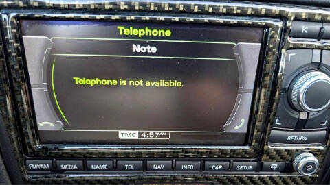 2014 Audi TT 2.0T quattro Premium Plus