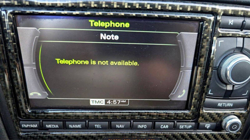 2014 Audi TT 2.0T quattro Premium Plus