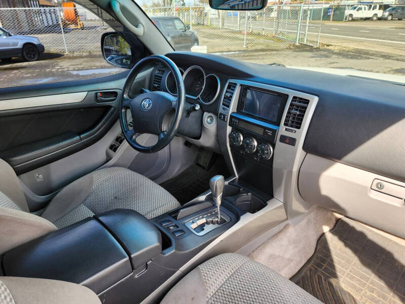 2006 Toyota 4Runner SR5