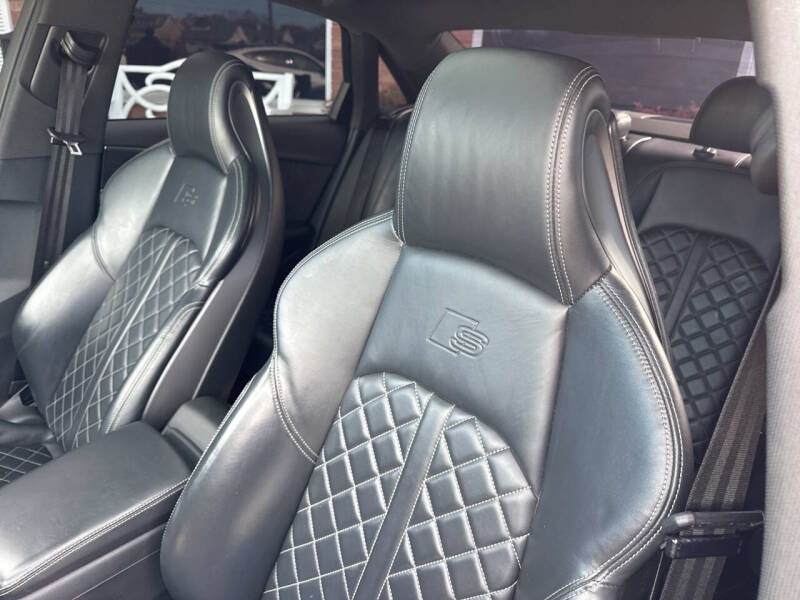 2019 Audi S4 3.0T quattro Premium Plus