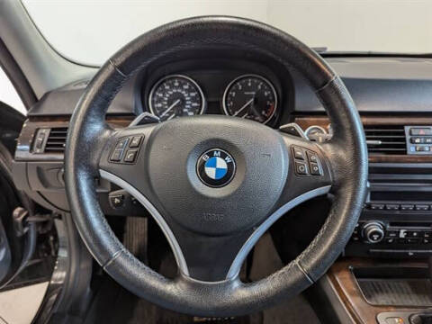 2011 BMW 3 Series 335i xDrive