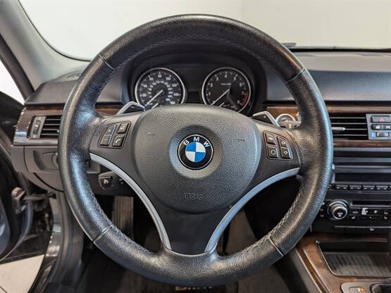 2011 BMW 3 Series 335i xDrive