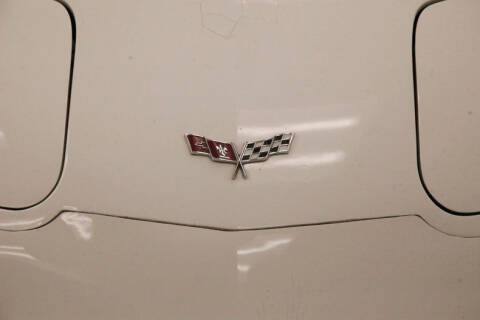 1977 Chevrolet Corvette