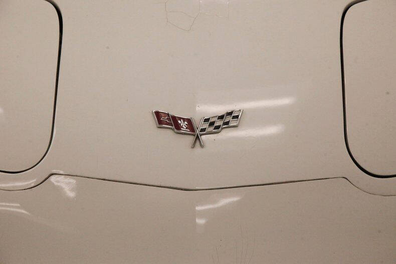 1977 Chevrolet Corvette