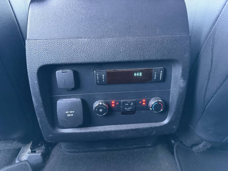 2015 Ford Expedition Limited