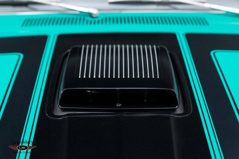 1970 Ford Mustang Boss 302