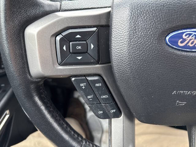 2021 Ford Expedition MAX XLT