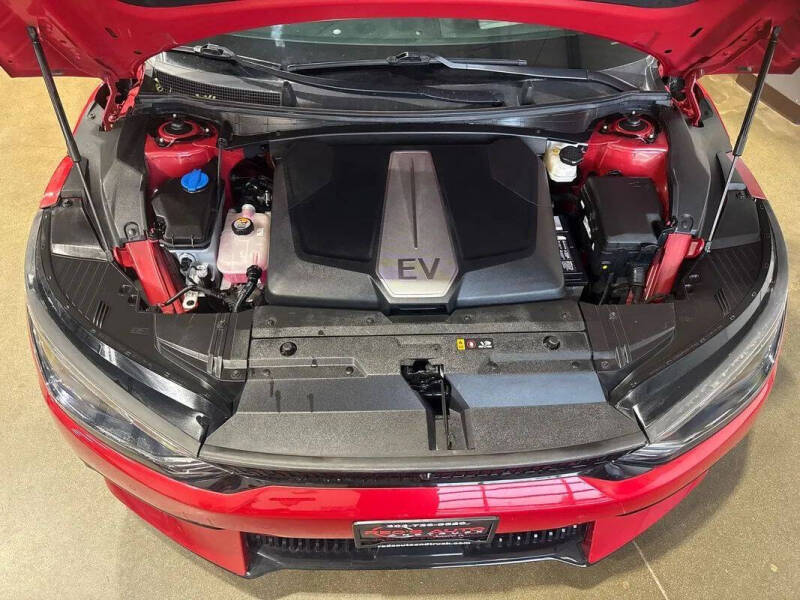 2023 Kia EV6 GT