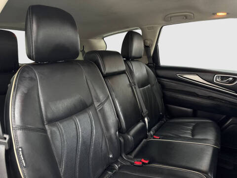 2019 Infiniti QX60