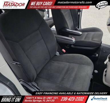 2018 Dodge Grand Caravan