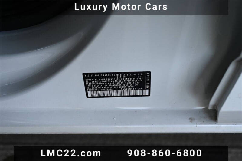 2025 Volkswagen Jetta SEL