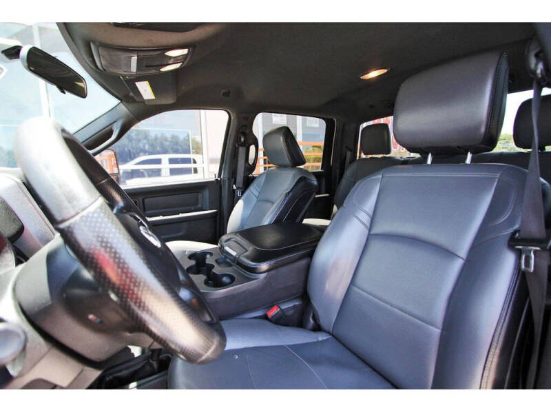 2023 RAM 2500 Tradesman