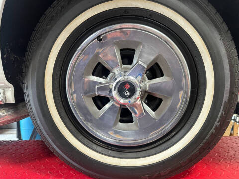 1965 Chevrolet Corvette