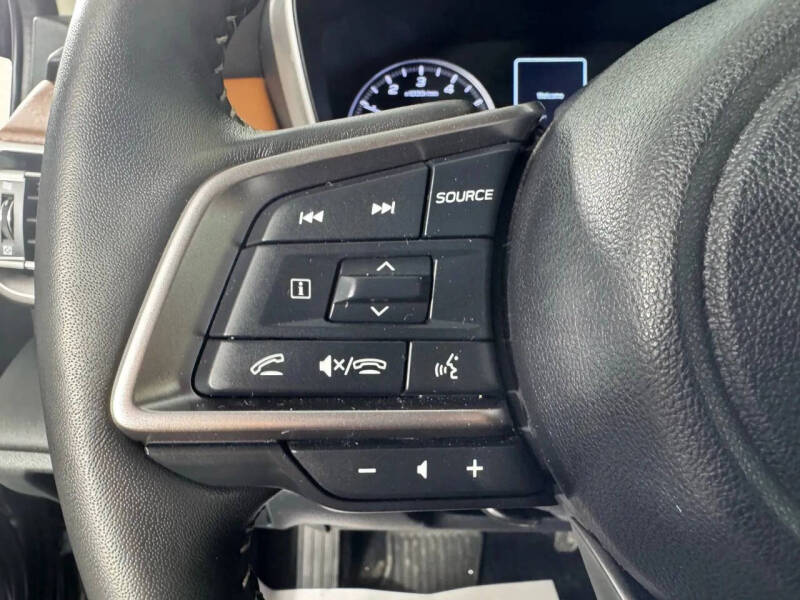 2024 Subaru Outback Touring