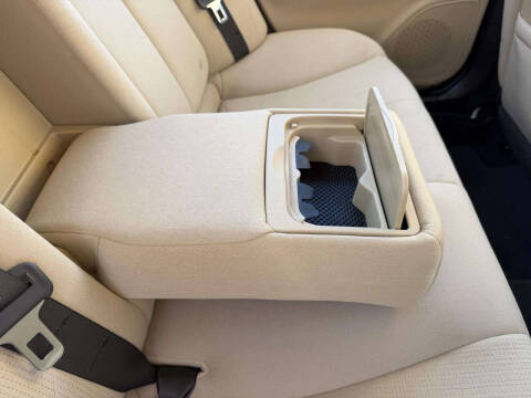 2009 Hyundai Sonata GLS