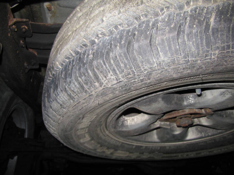 2000 Toyota Land Cruiser