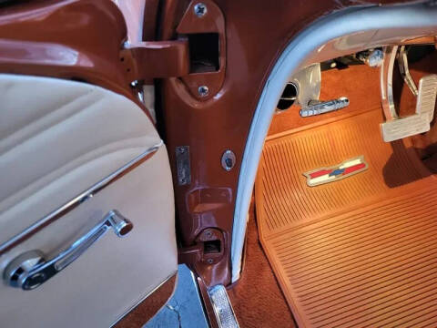 1956 Chevrolet Bel Air