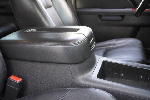 2013 GMC Yukon XL SLT