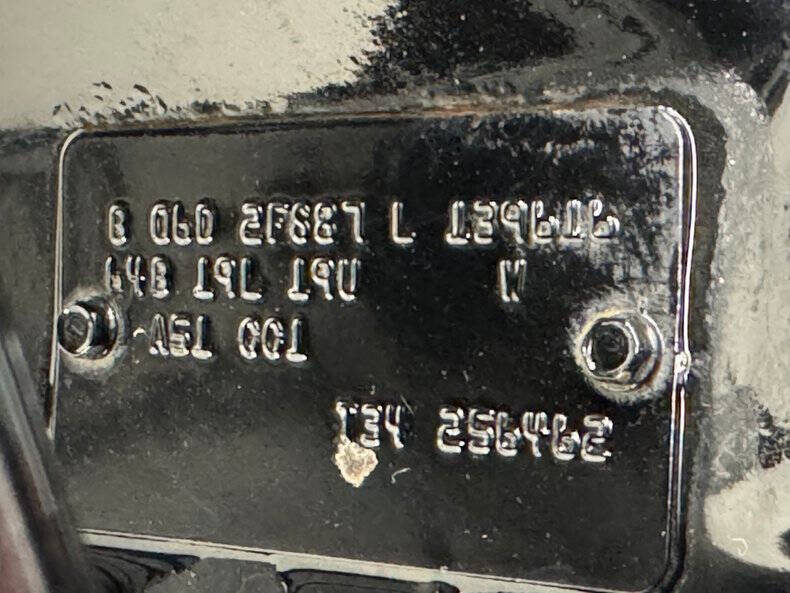 1981 Pontiac Firebird Trans Am