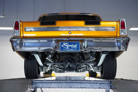 1967 Chevrolet Nova