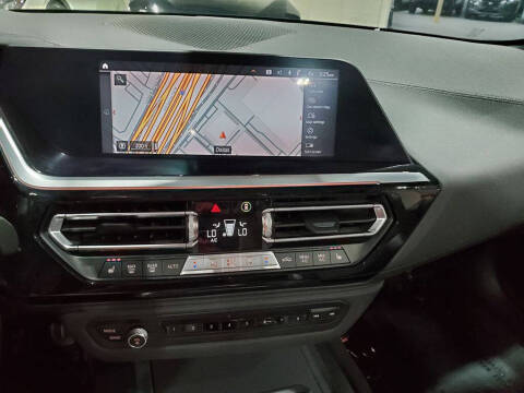 2020 BMW Z4 sDrive M40i
