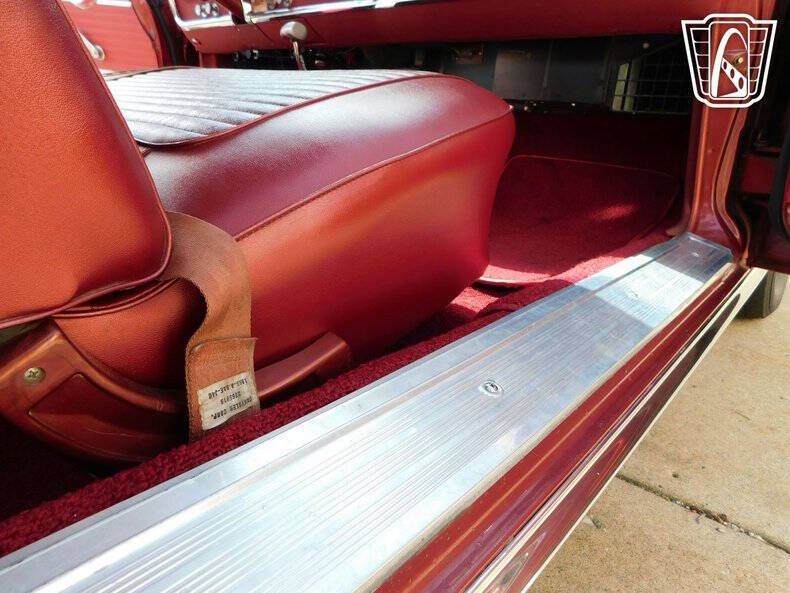 1966 Dodge Coronet