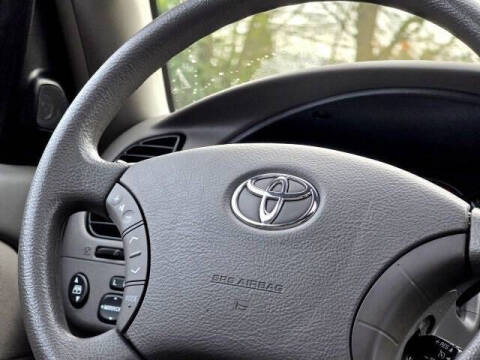 2006 Toyota Tundra SR5