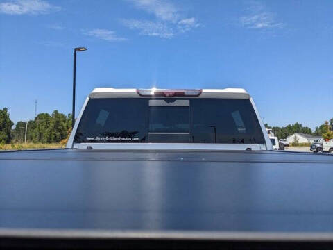 2020 GMC Sierra 2500HD