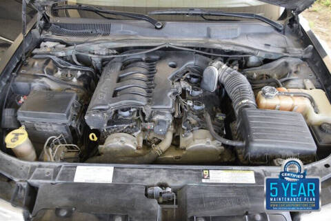 2008 Chrysler 300 Touring