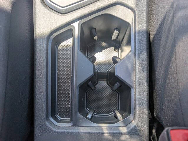 2020 Volkswagen Tiguan S