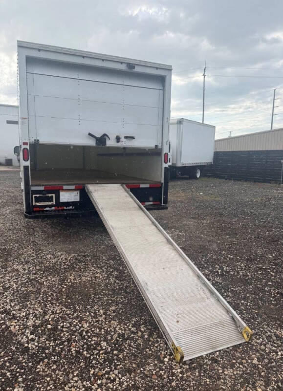 2022 Ford E-Series E-350 SD