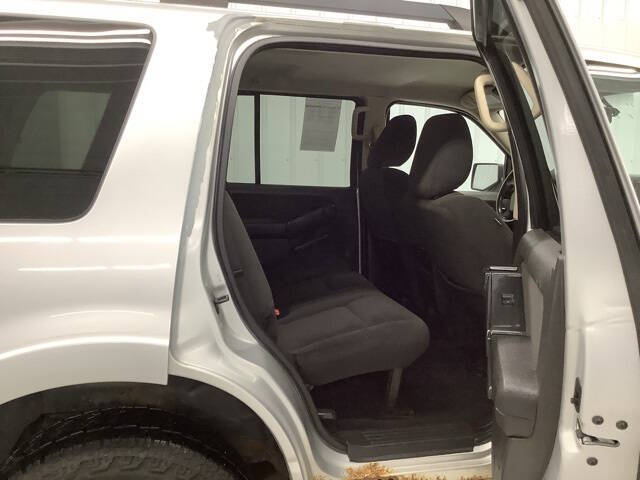 2010 Ford Explorer XLT