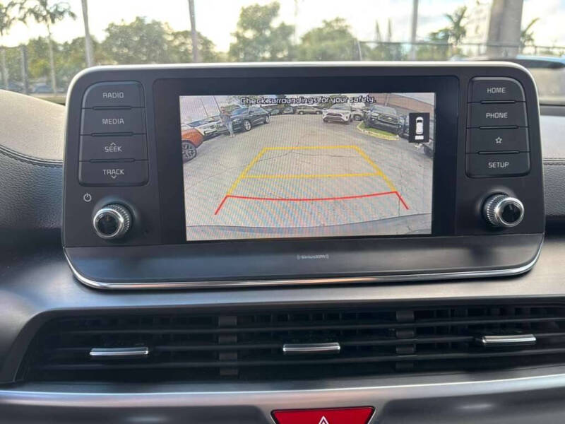 2020 Kia Telluride LX