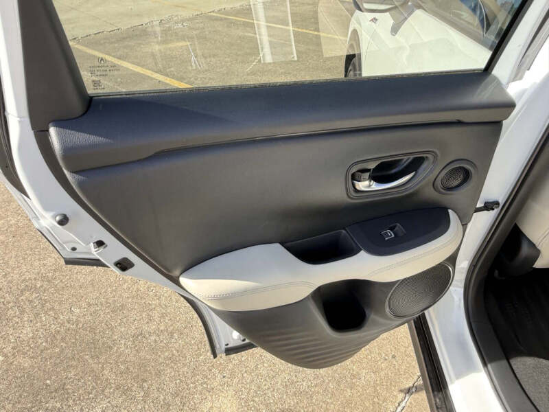 2025 Acura ADX w/A-SPEC