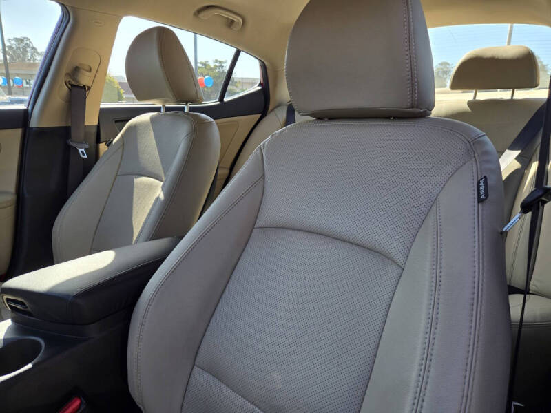 2012 Kia Optima EX