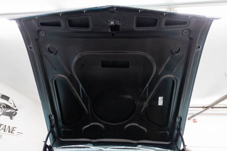 1966 Chevrolet Malibu