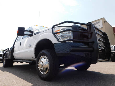2015 Ford F-350 Super Duty for sale at Used Cars For Sale in Kernersville NC